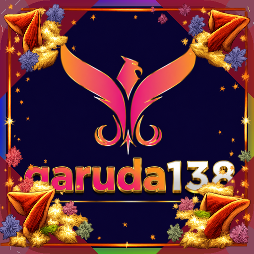 garuda138 — mitra unggulan